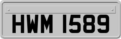 HWM1589