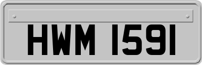 HWM1591