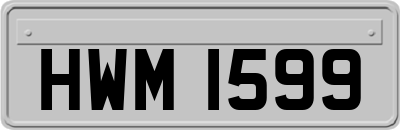 HWM1599