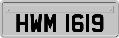 HWM1619