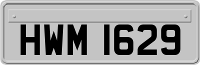 HWM1629