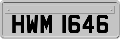 HWM1646