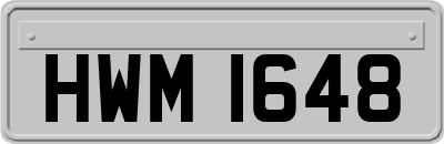 HWM1648