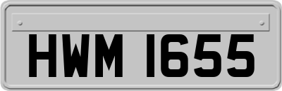 HWM1655