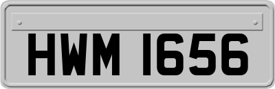 HWM1656