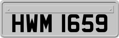 HWM1659