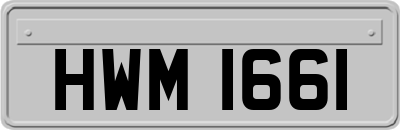 HWM1661