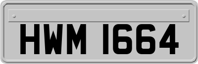 HWM1664