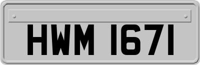 HWM1671