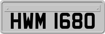 HWM1680