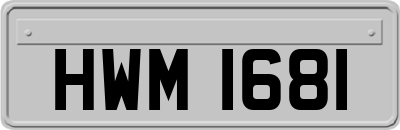 HWM1681