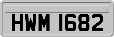 HWM1682