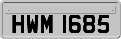 HWM1685