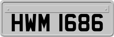 HWM1686