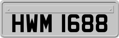 HWM1688