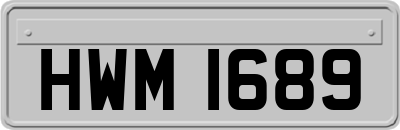 HWM1689