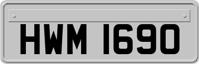 HWM1690