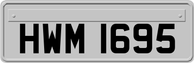 HWM1695