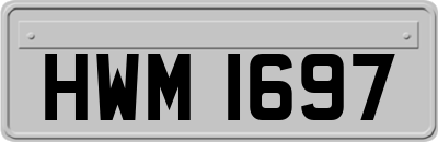 HWM1697