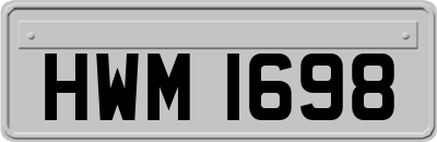 HWM1698