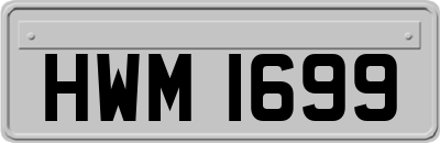 HWM1699