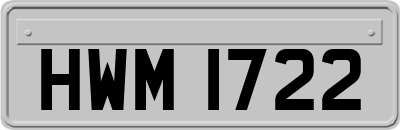 HWM1722