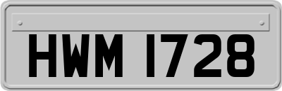 HWM1728