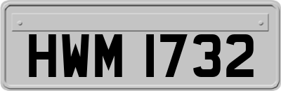 HWM1732