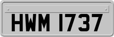 HWM1737