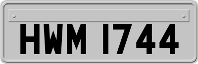 HWM1744