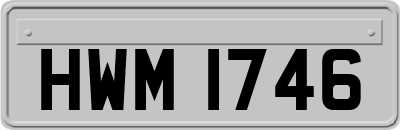 HWM1746