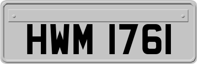 HWM1761