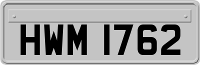 HWM1762