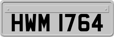 HWM1764