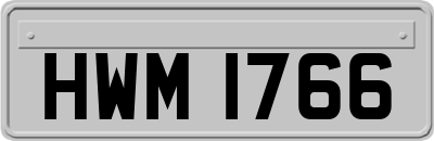 HWM1766