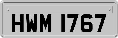 HWM1767