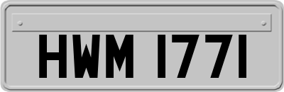 HWM1771