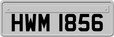 HWM1856