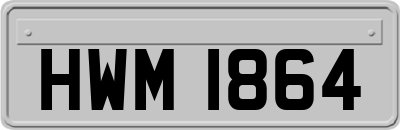 HWM1864
