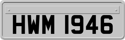 HWM1946