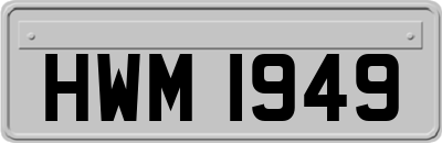 HWM1949