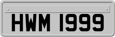 HWM1999