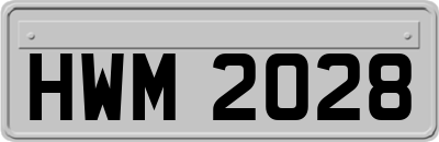 HWM2028
