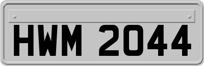 HWM2044
