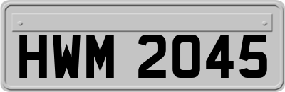 HWM2045
