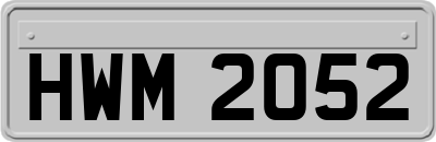 HWM2052