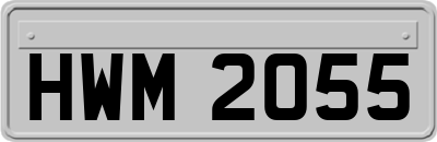 HWM2055