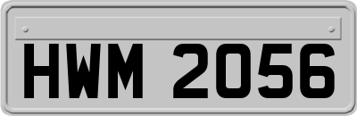 HWM2056