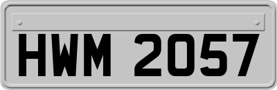 HWM2057