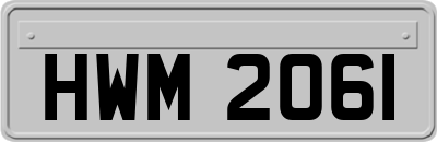 HWM2061